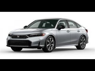 2026 Honda Civic Hybrid for sale in Burlington NC