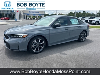 2026 Honda Civic Hybrid for sale in Moss Point MS