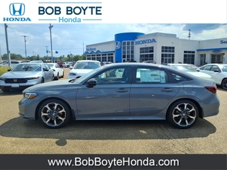 2026 Honda Civic Hybrid for sale in Brandon MS