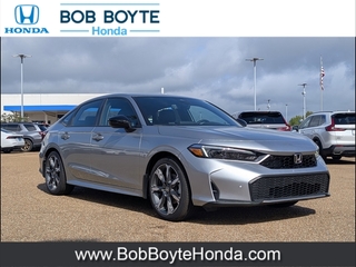 2026 Honda Civic Hybrid for sale in Brandon MS