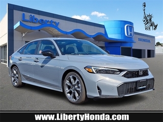 2026 Honda Civic Hybrid for sale in Orange TX