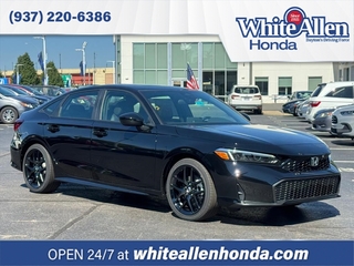 2026 Honda Civic Hybrid for sale in Dayton OH