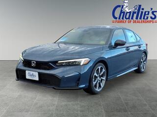2026 Honda Civic Hybrid for sale in Augusta ME