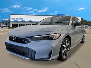 2026 Honda Civic Hybrid for sale in Riviera Beach FL
