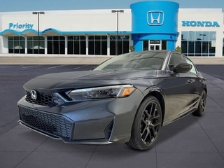 2026 Honda Civic Hybrid for sale in Roanoke VA