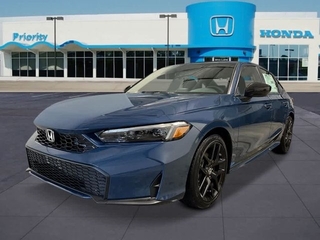 2026 Honda Civic Hybrid for sale in Roanoke VA