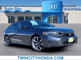 2026 Honda Civic Hybrid for sale in Port Arthur TX