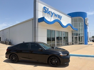2026 Honda Civic Hybrid for sale in Pineville NC