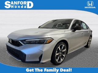2026 Honda Civic Hybrid for sale in Sanford NC