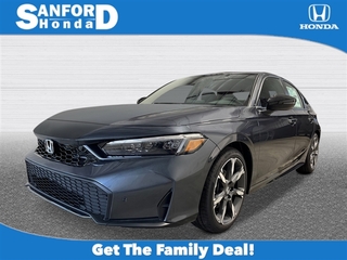 2026 Honda Civic Hybrid for sale in Sanford NC