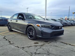 2026 Honda Civic Hybrid for sale in Triadelphia WV