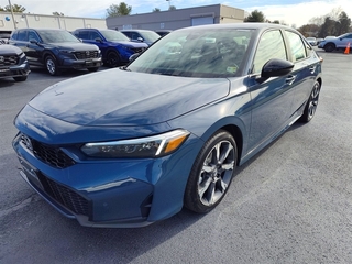 2026 Honda Civic Hybrid for sale in Roanoke VA