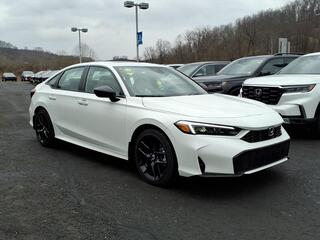 2026 Honda Civic Hybrid for sale in Bridgeport WV