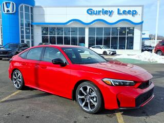 2026 Honda Civic Hybrid for sale in Tupelo MS