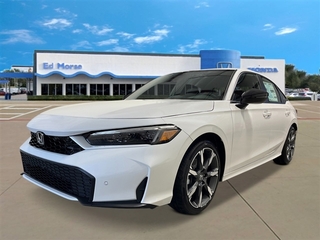 2026 Honda Civic Hybrid for sale in Riviera Beach FL