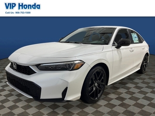 2026 Honda Civic Hybrid for sale in North Plainfield NJ