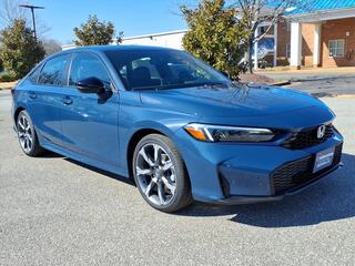 2026 Honda Civic Hybrid for sale in Mishawaka IN