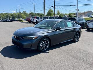 2026 Honda Civic Hybrid for sale in Johnson City TN