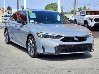 2025 Honda Civic Hybrid for sale in Orange CA