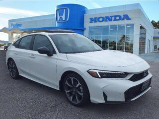 2025 Honda Civic for sale in Morehead City NC