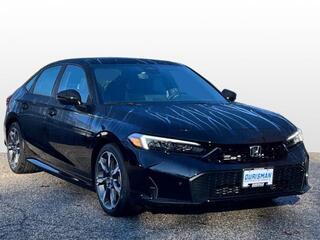 2025 Honda Civic for sale in Laurel MD