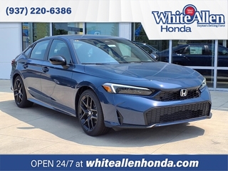 2025 Honda Civic Hybrid for sale in Dayton OH