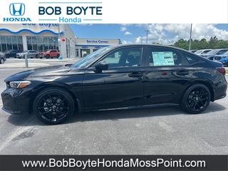 2025 Honda Civic Hybrid for sale in Moss Point MS