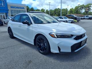 2025 Honda Civic Hybrid for sale in Morehead City NC