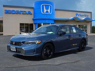 2025 Honda Civic Hybrid for sale in Roanoke VA
