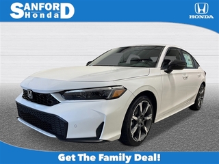 2025 Honda Civic Hybrid for sale in Sanford NC