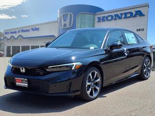 2026 Honda Civic Hybrid for sale in San Diego CA