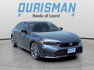 2026 Honda Civic Hybrid for sale in Laurel MD