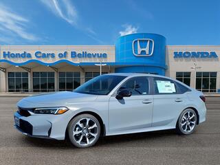 2026 Honda Civic Hybrid for sale in Bellevue NE
