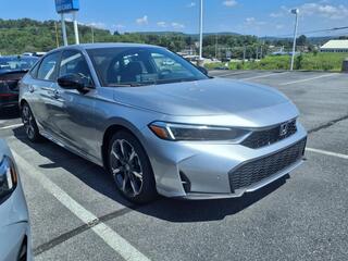 2026 Honda Civic Hybrid for sale in Paola KS