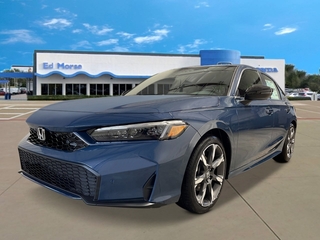 2026 Honda Civic Hybrid for sale in Riviera Beach FL