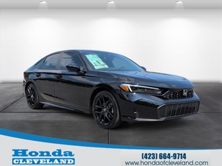 2026 Honda Civic Hybrid for sale in Cleveland TN