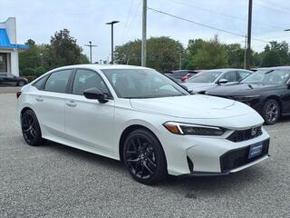 2026 Honda Civic Hybrid for sale in Mishawaka IN