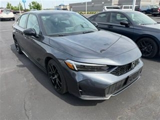 2026 Honda Civic Hybrid for sale in Bourbonnais IL