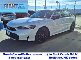 2026 Honda Civic Hybrid for sale in Bellevue NE