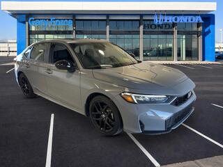 2026 Honda Civic Hybrid for sale in Bowling Green KY