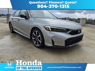 2026 Honda Civic Hybrid for sale in Jacksonville FL