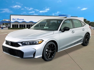 2026 Honda Civic Hybrid for sale in Riviera Beach FL