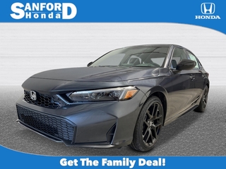 2026 Honda Civic Hybrid for sale in Sanford NC