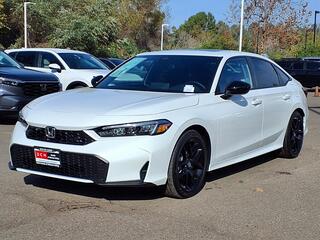 2026 Honda Civic Hybrid for sale in San Diego CA