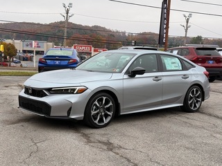 2026 Honda Civic Hybrid for sale in Beckley WV