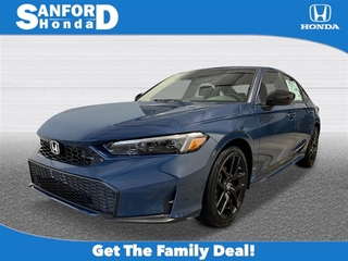 2026 Honda Civic Hybrid for sale in Burlington NC