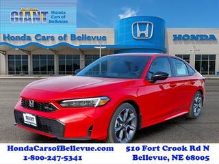 2026 Honda Civic Hybrid for sale in Bellevue NE