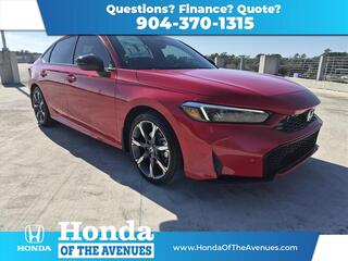 2026 Honda Civic Hybrid for sale in Jacksonville FL