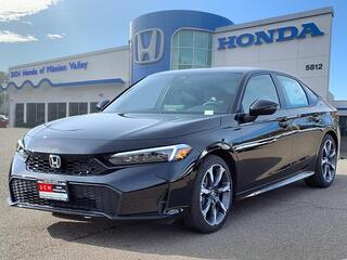 2026 Honda Civic Hybrid for sale in San Diego CA