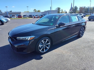 2026 Honda Civic Hybrid for sale in Roanoke VA